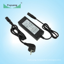 UL Certified Electric Scooter Battery Charger 48V 2A